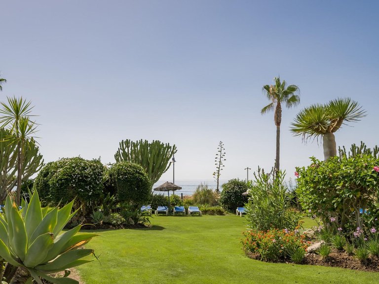 Apartment for Sale in Estepona, Malaga 11
