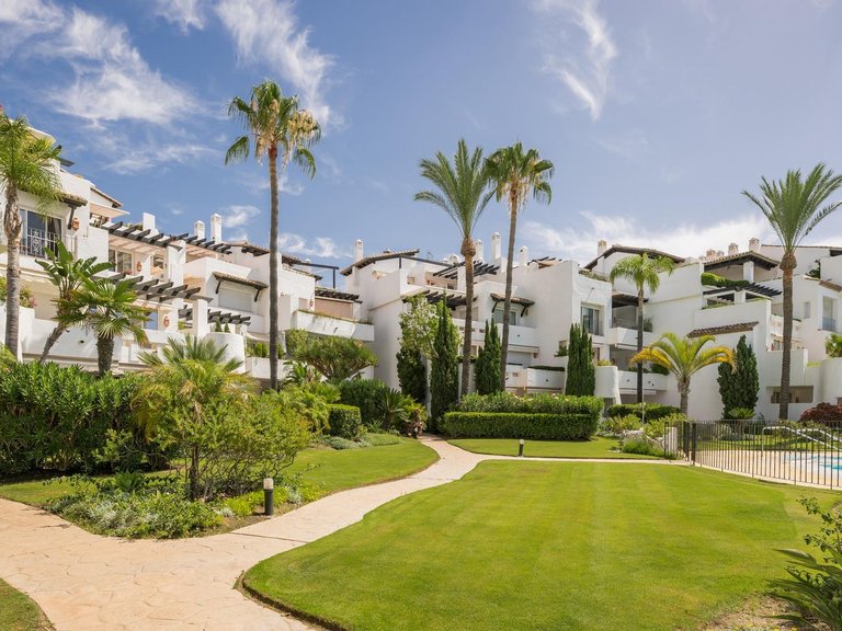 Apartment for Sale in Estepona, Malaga 14