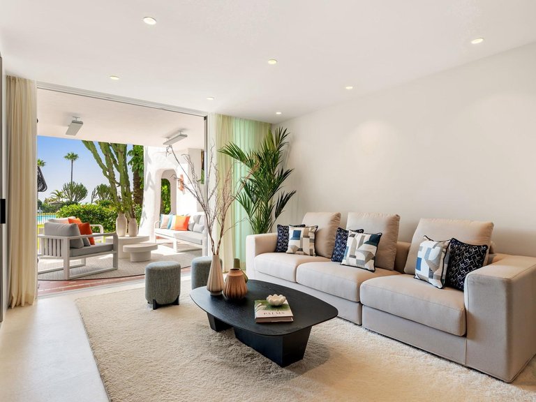 Apartment for Sale in Estepona, Malaga 16