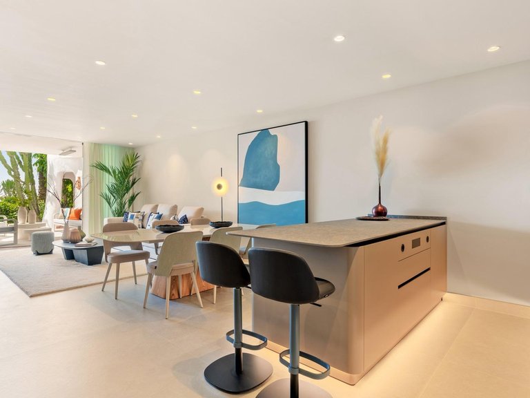 Apartment for Sale in Estepona, Malaga 18