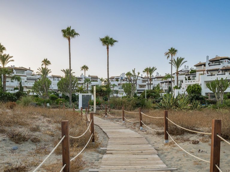 Apartment for Sale in Estepona, Malaga 2