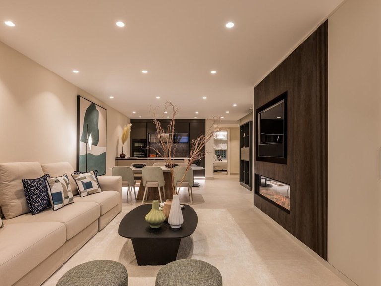 Apartment for Sale in Estepona, Malaga 20