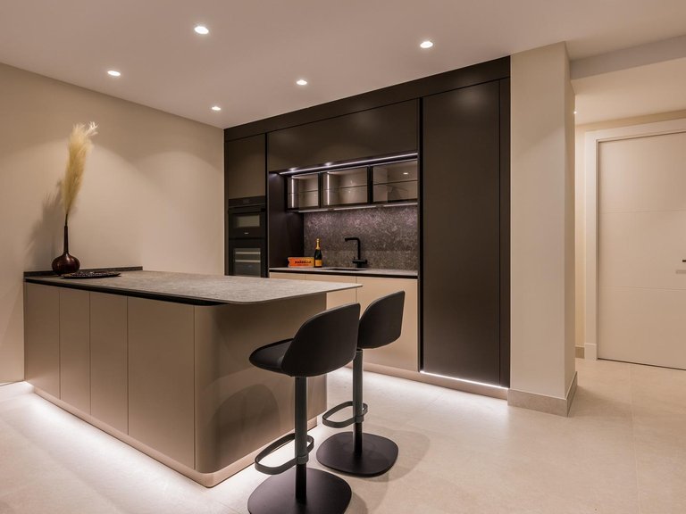 Apartment for Sale in Estepona, Malaga 22