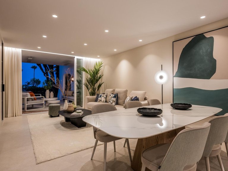 Apartment for Sale in Estepona, Malaga 23