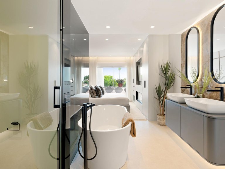 Apartment for Sale in Estepona, Malaga 28