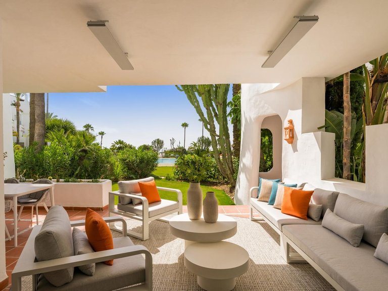 Apartment for Sale in Estepona, Malaga 4