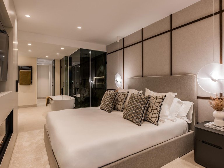 Apartment for Sale in Estepona, Malaga 43