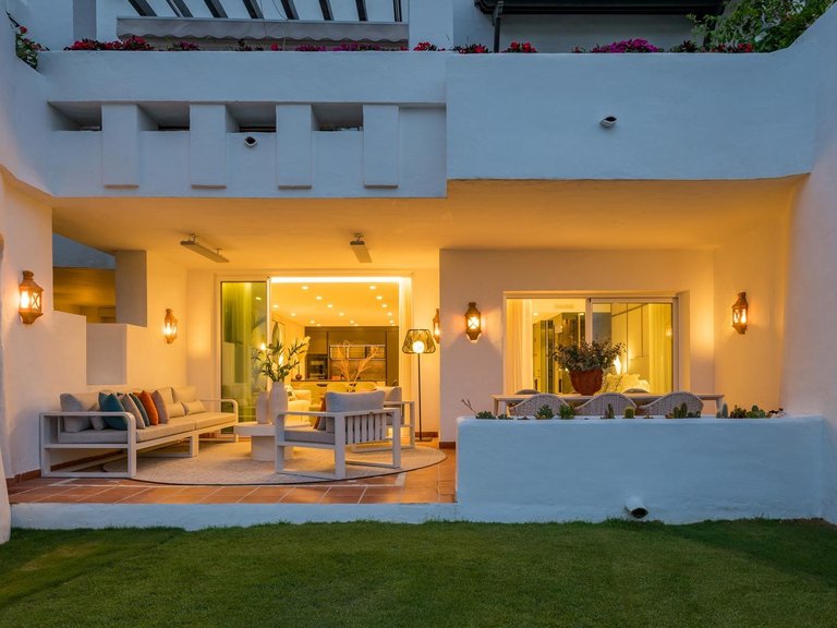 Apartment for Sale in Estepona, Malaga 44