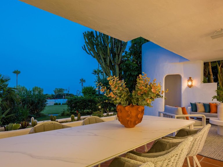 Apartment for Sale in Estepona, Malaga 45