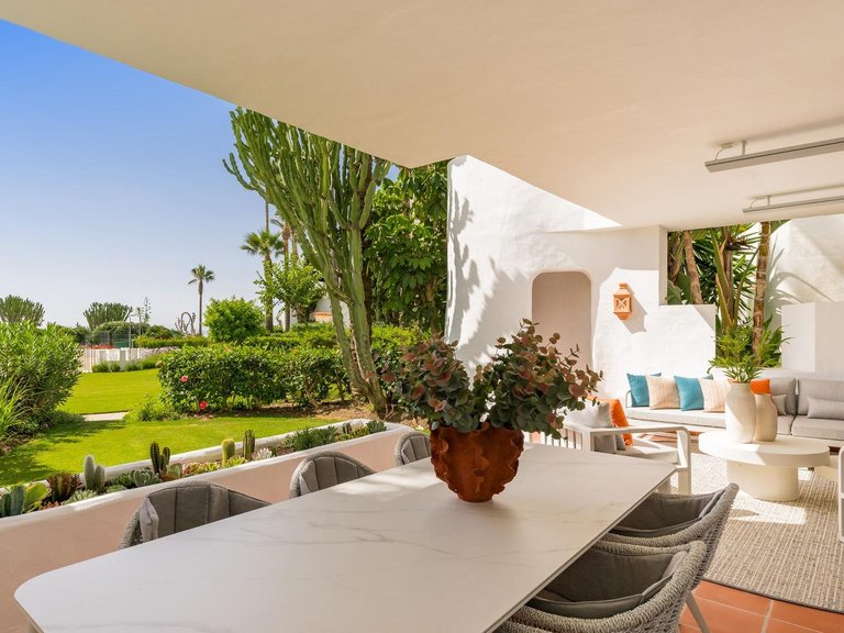 Apartment for Sale in Estepona, Malaga 6