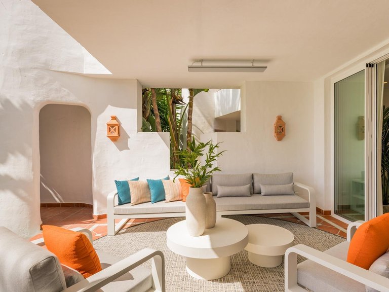 Apartment for Sale in Estepona, Malaga 7