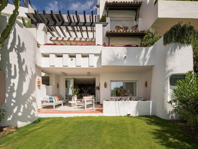 Apartment for Sale in Estepona, Malaga 9