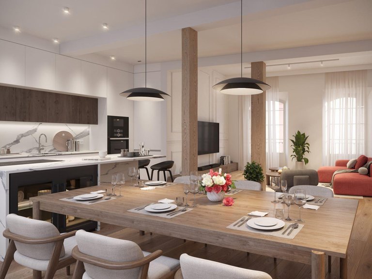 Apartment for Sale in Málaga, Malaga 3