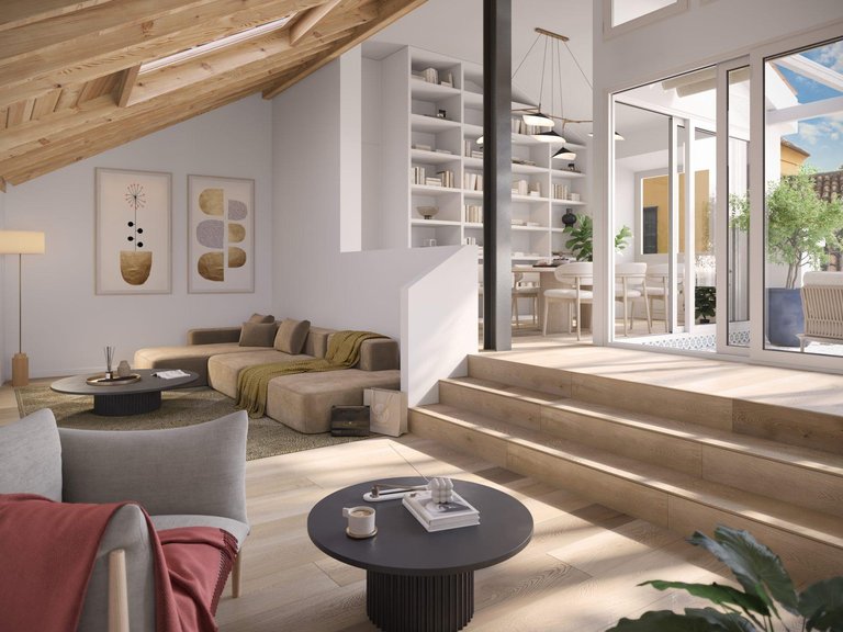 Apartment for Sale in Málaga, Malaga 2