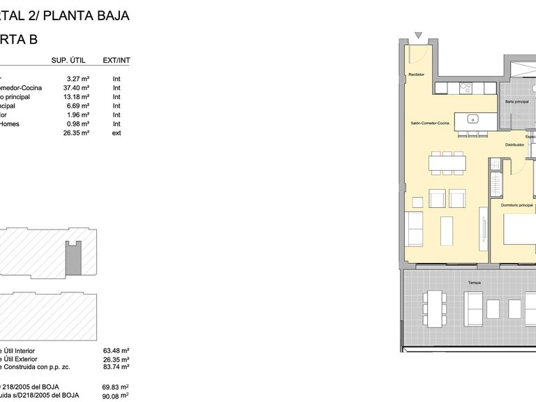 Apartment for Sale in Estepona, Malaga 11