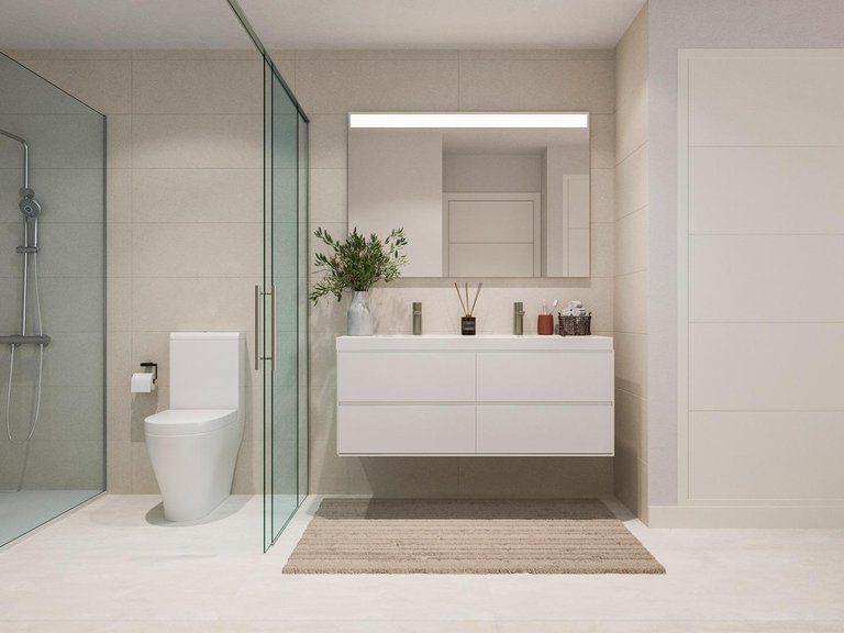 Apartment for Sale in Estepona, Malaga 10