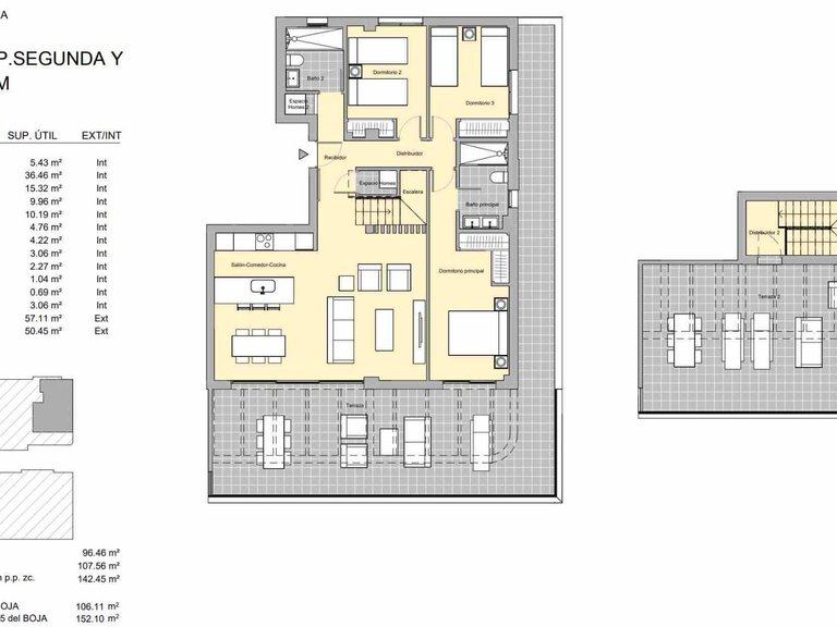 Apartment for Sale in Estepona, Malaga 11