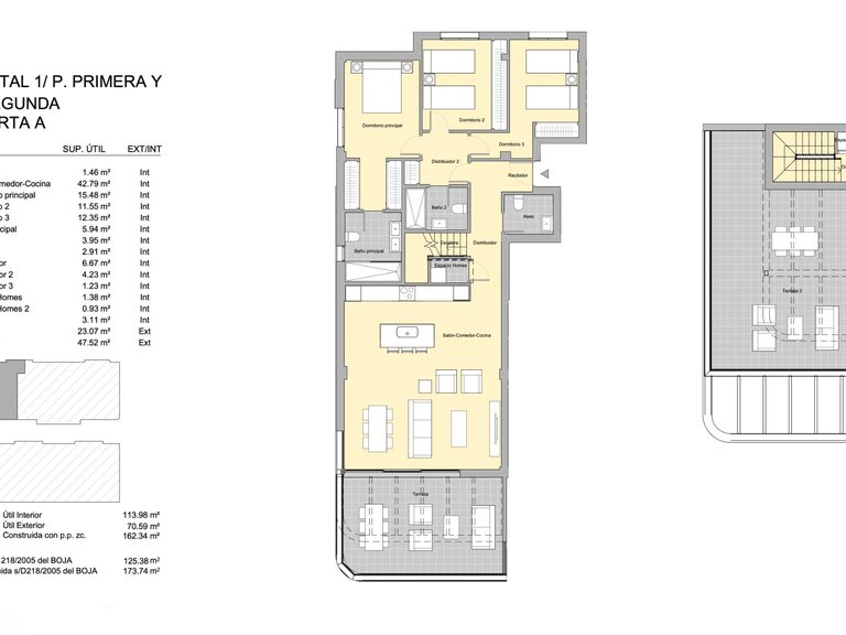 Apartment for Sale in Estepona, Malaga 11