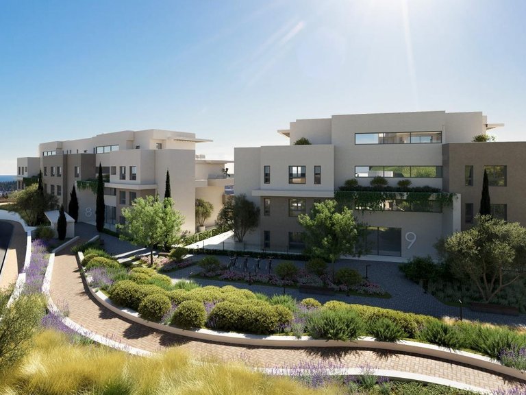 Apartment for Sale in Mijas, Malaga 10