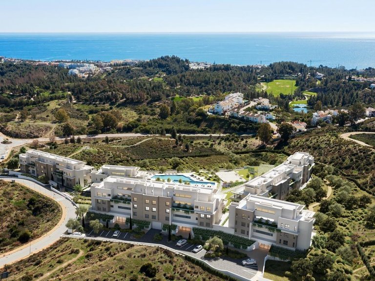 Apartment for Sale in Mijas, Malaga 8