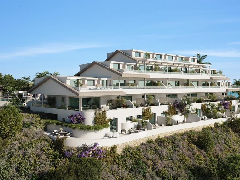 Apartment for Sale in Benalmádena, Malaga 12