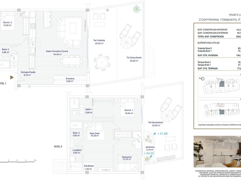 Apartment for Sale in Benalmádena, Malaga 17