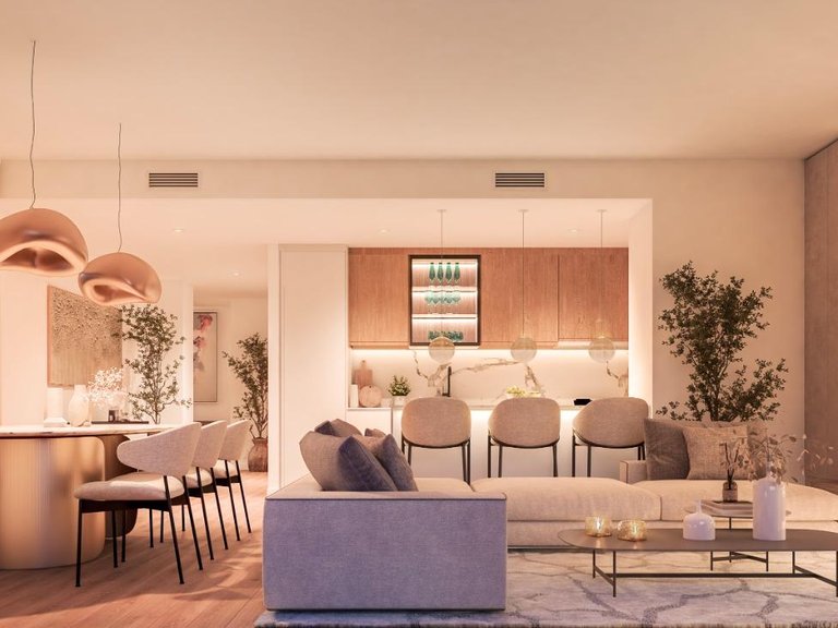 Apartment for Sale in Casares, Malaga 2