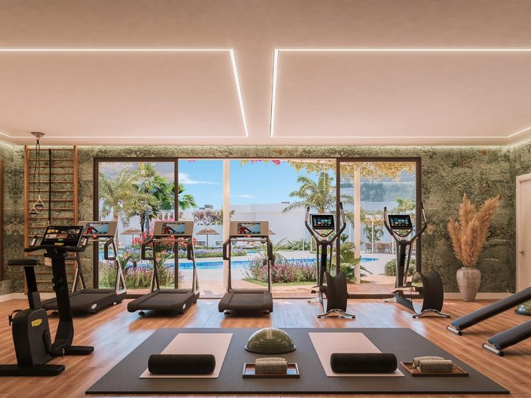 Apartment for Sale in Casares, Malaga 8