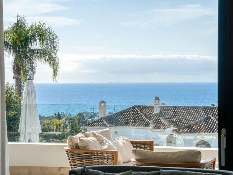 Town House for Sale in Marbella, Malaga 12