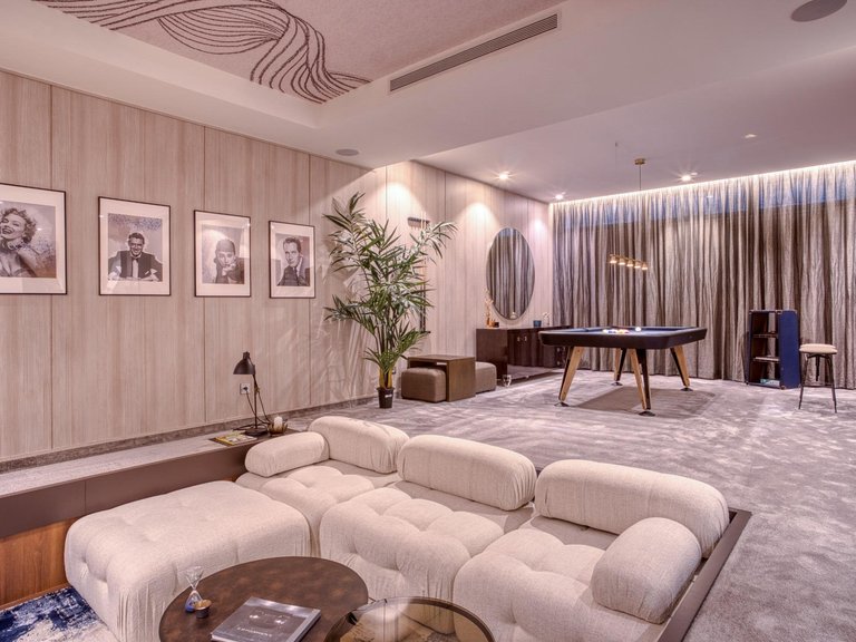 Town House for Sale in Marbella, Malaga 14