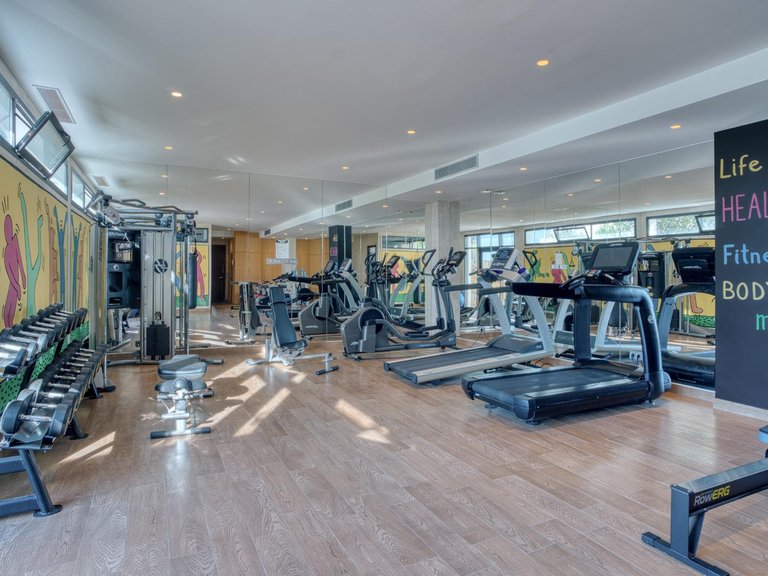 Town House for Sale in Marbella, Malaga 18