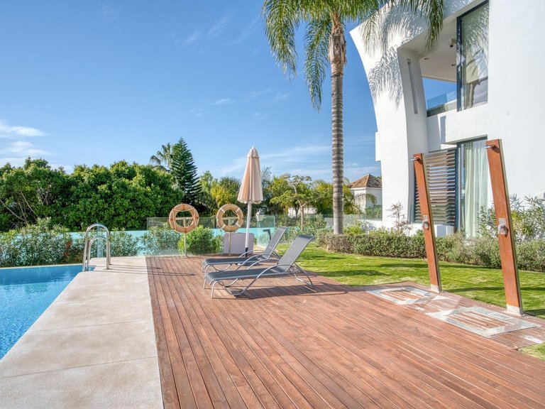 Town House for Sale in Marbella, Malaga 31