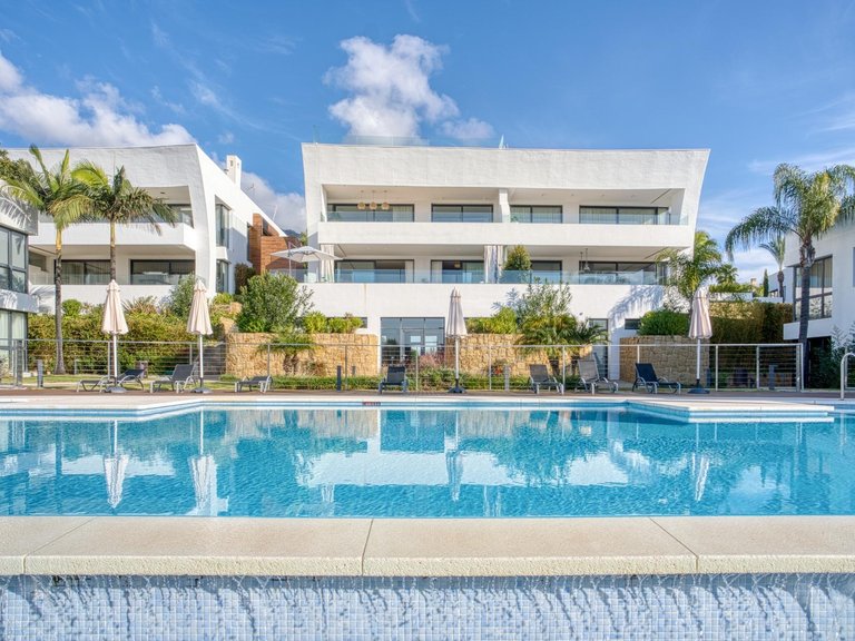 Town House for Sale in Marbella, Malaga 35