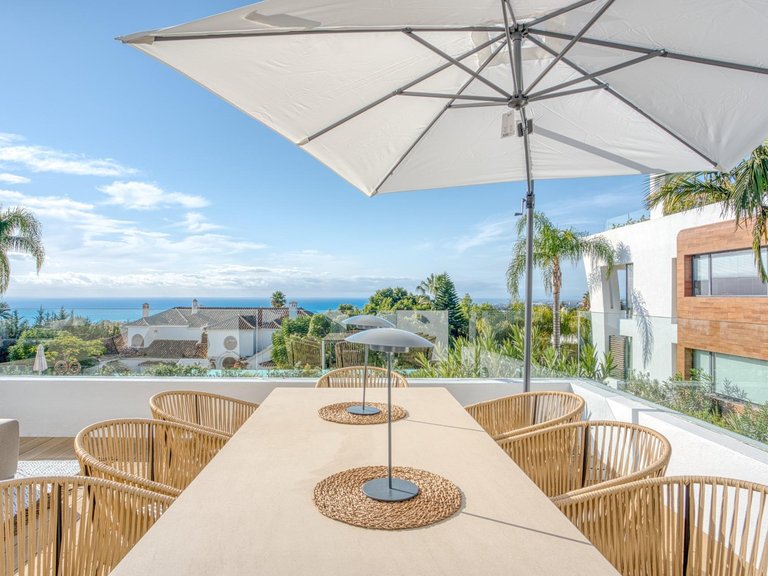 Town House for Sale in Marbella, Malaga 40