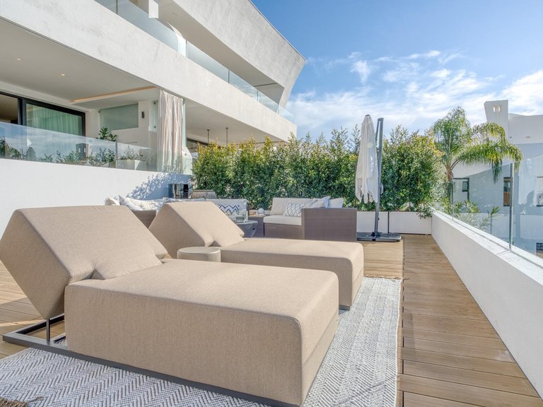 Town House for Sale in Marbella, Malaga 44