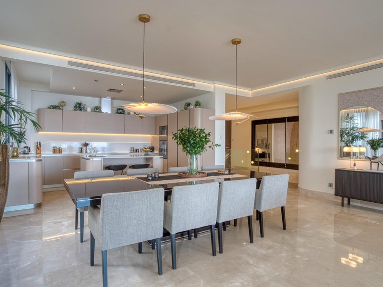Apartment for Sale in Marbella, Malaga 57