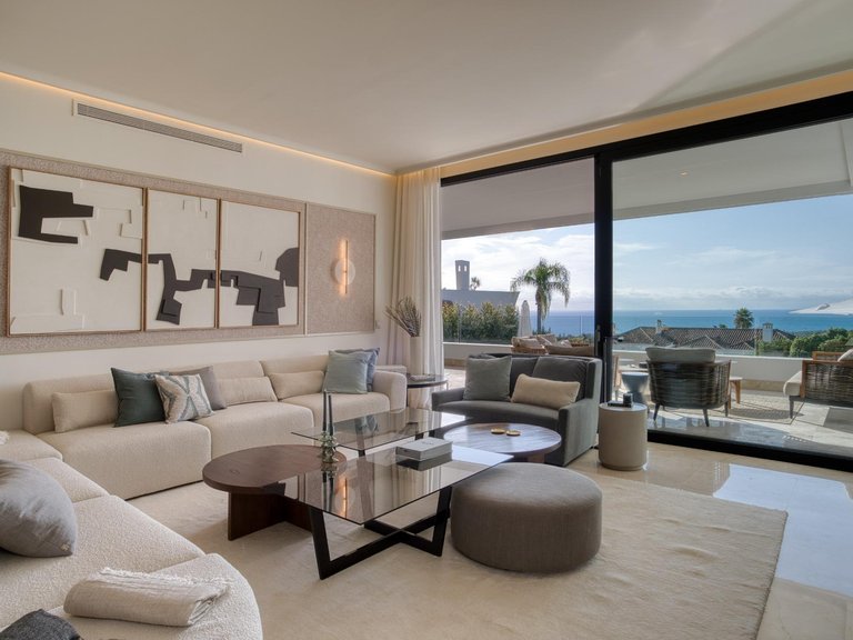 Apartment for Sale in Marbella, Malaga 58