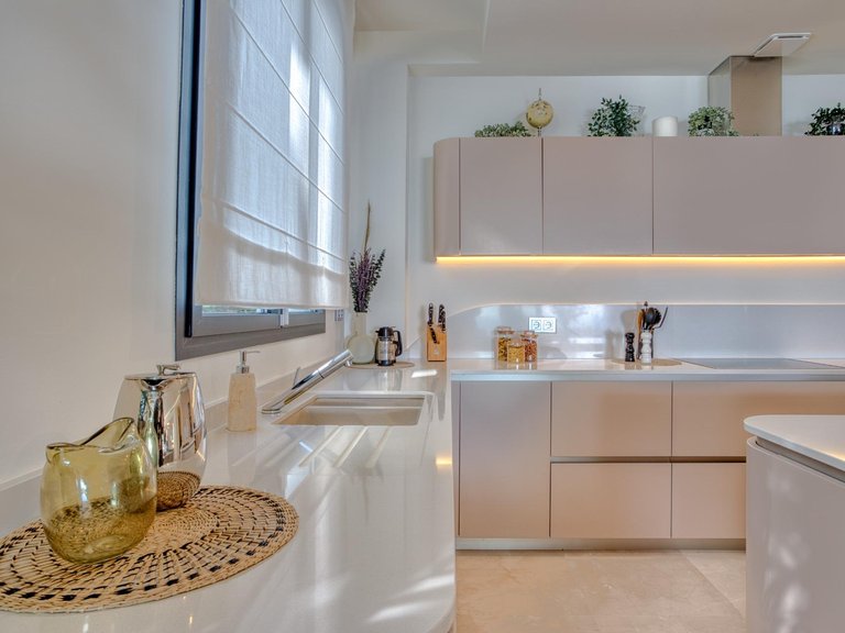 Apartment for Sale in Marbella, Malaga 60