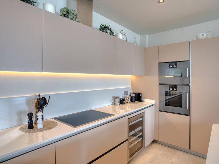 Apartment for Sale in Marbella, Malaga 61