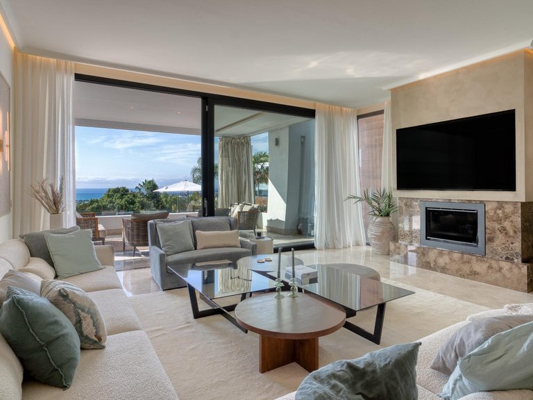 Apartment for Sale in Marbella, Malaga 66