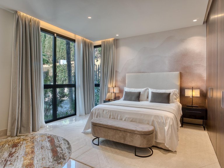 Town House for Sale in Marbella, Malaga 7