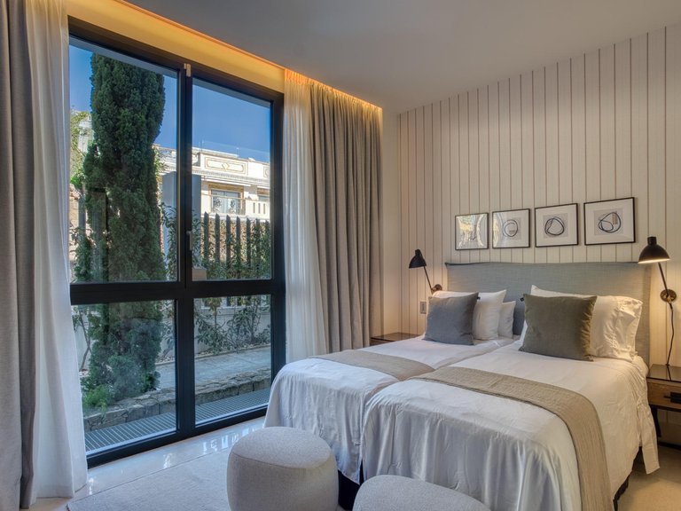 Town House for Sale in Marbella, Malaga 8
