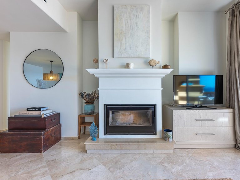 Apartment for Sale in Marbella, Malaga 10