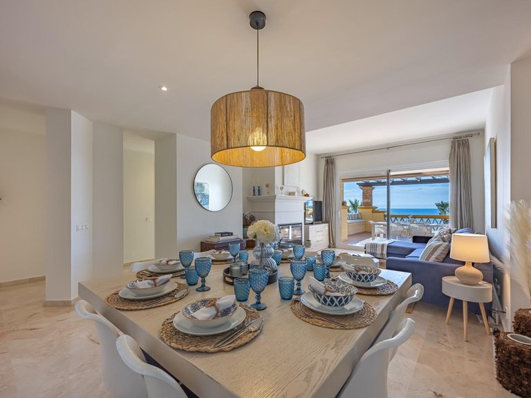 Apartment for Sale in Marbella, Malaga 13