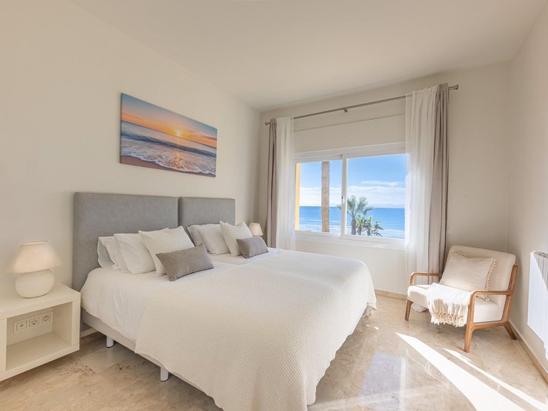 Apartment for Sale in Marbella, Malaga 14