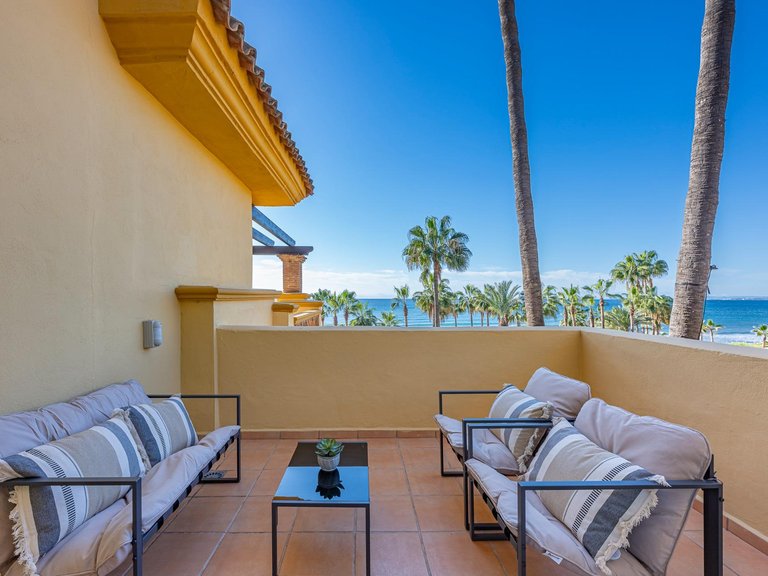 Apartment for Sale in Marbella, Malaga 18