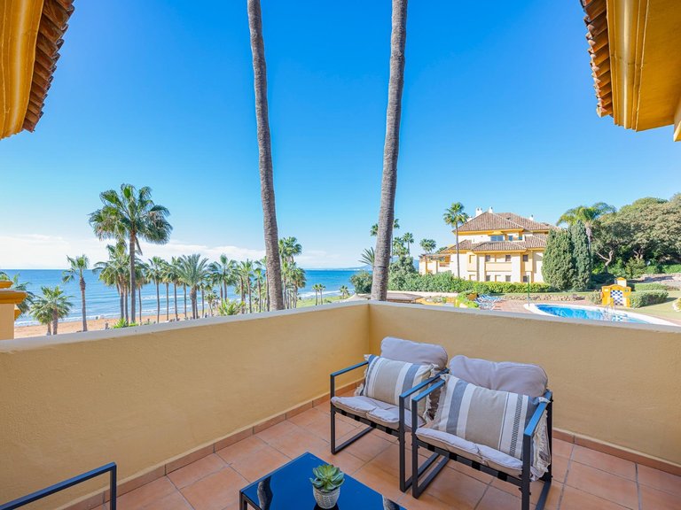 Apartment for Sale in Marbella, Malaga 19