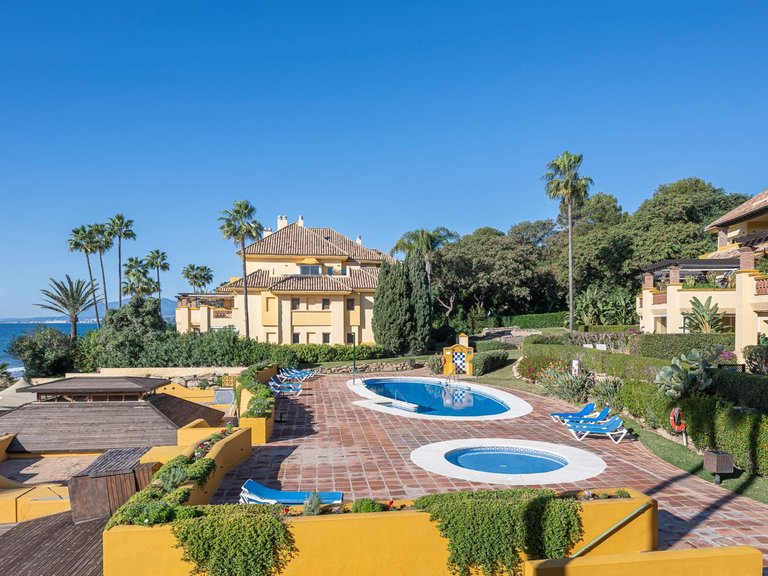 Apartment for Sale in Marbella, Malaga 2