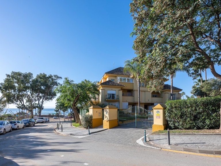 Apartment for Sale in Marbella, Malaga 21