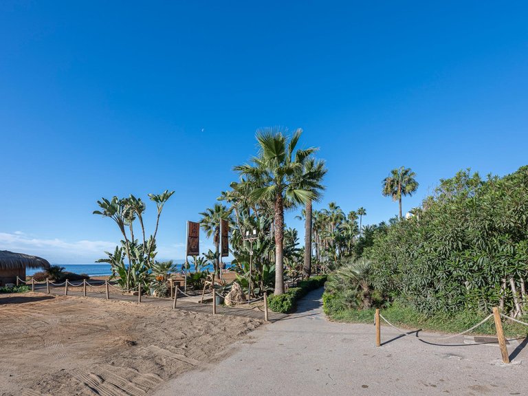 Apartment for Sale in Marbella, Malaga 22